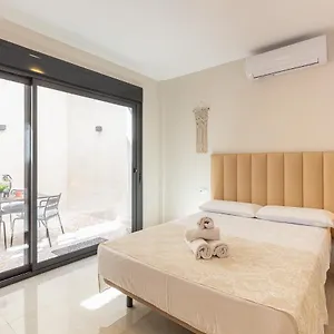Altamira 23 Apartamento Málaga