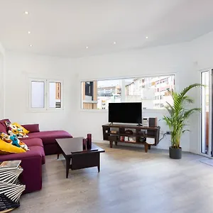 Home2book Chic & Stylish Rosalia Apartamento Santa Cruz de Tenerife