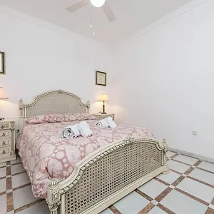 El Palo Beach Apartamento