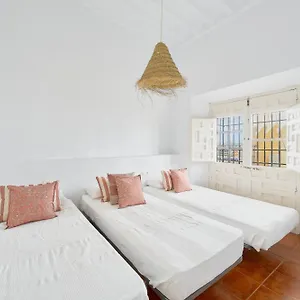 Excelente Ubicacion En El Centro Historico De Apartamento