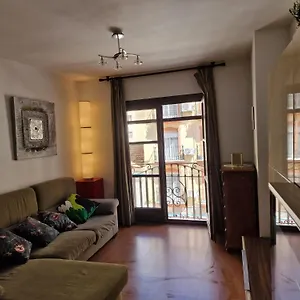 Moreti Apartamento
