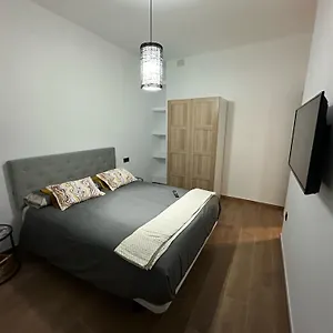 La Rosaleda Apartamento