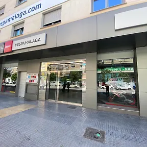 Behappy Salitre - Con Aparcamiento Apartamento