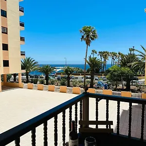 Agua Marina Apartamento Candelaria