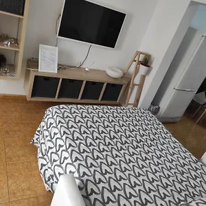 Casa Celeste San Isidro Сasa de vacaciones San Isidro (Tenerife)