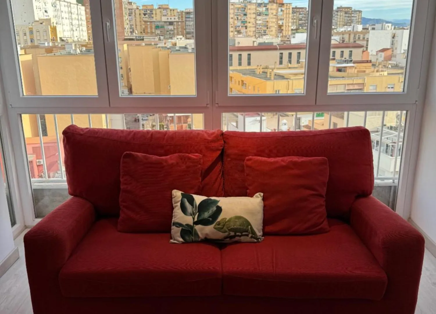 Gallery Princesa Málaga España