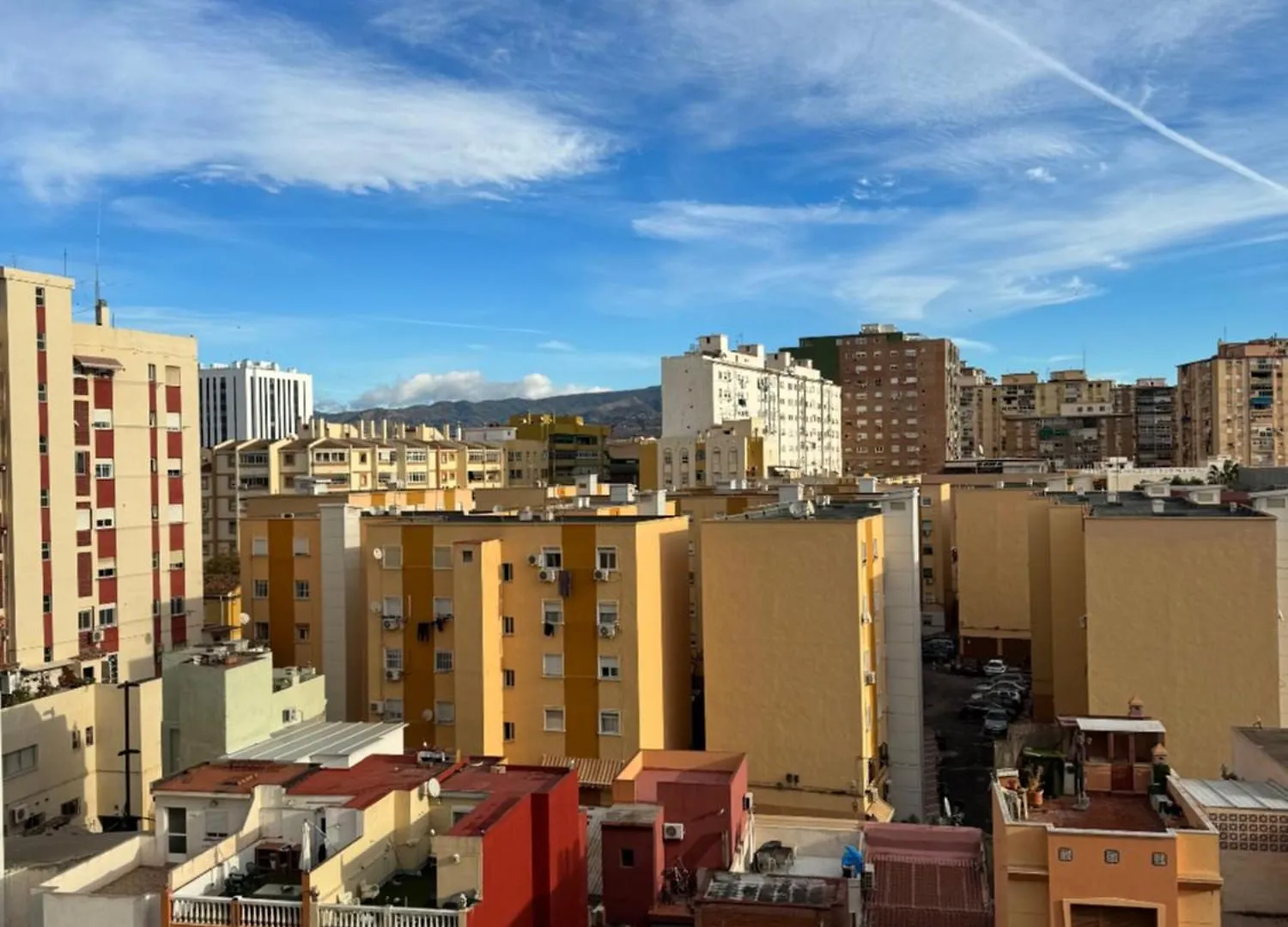 Gallery Princesa Málaga España